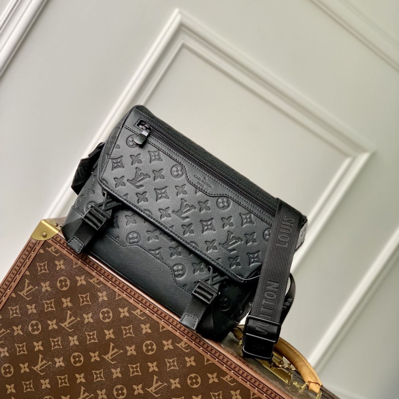Mens LV Satchel bags
